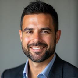 Photo of Carlos Mendes