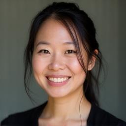 Photo of Emily Tan
