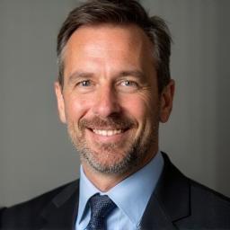 Photo of John McAllister