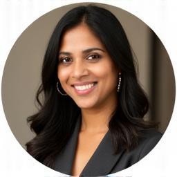 Photo of Priya Nair